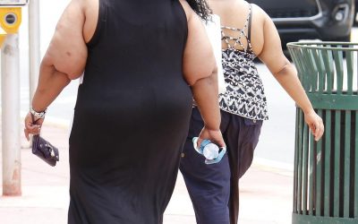 Let’s Get Serious About Obesity, Part 2